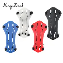 Резиновая стрельба лук Стрела стрельба из лука рука защита нарукавник, охота предплечье защитное снаряжение