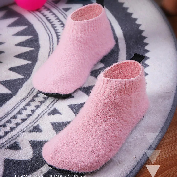 2018 Sneakers Breath for Kids Sports Running Shoes Pure 3D Fly Weave