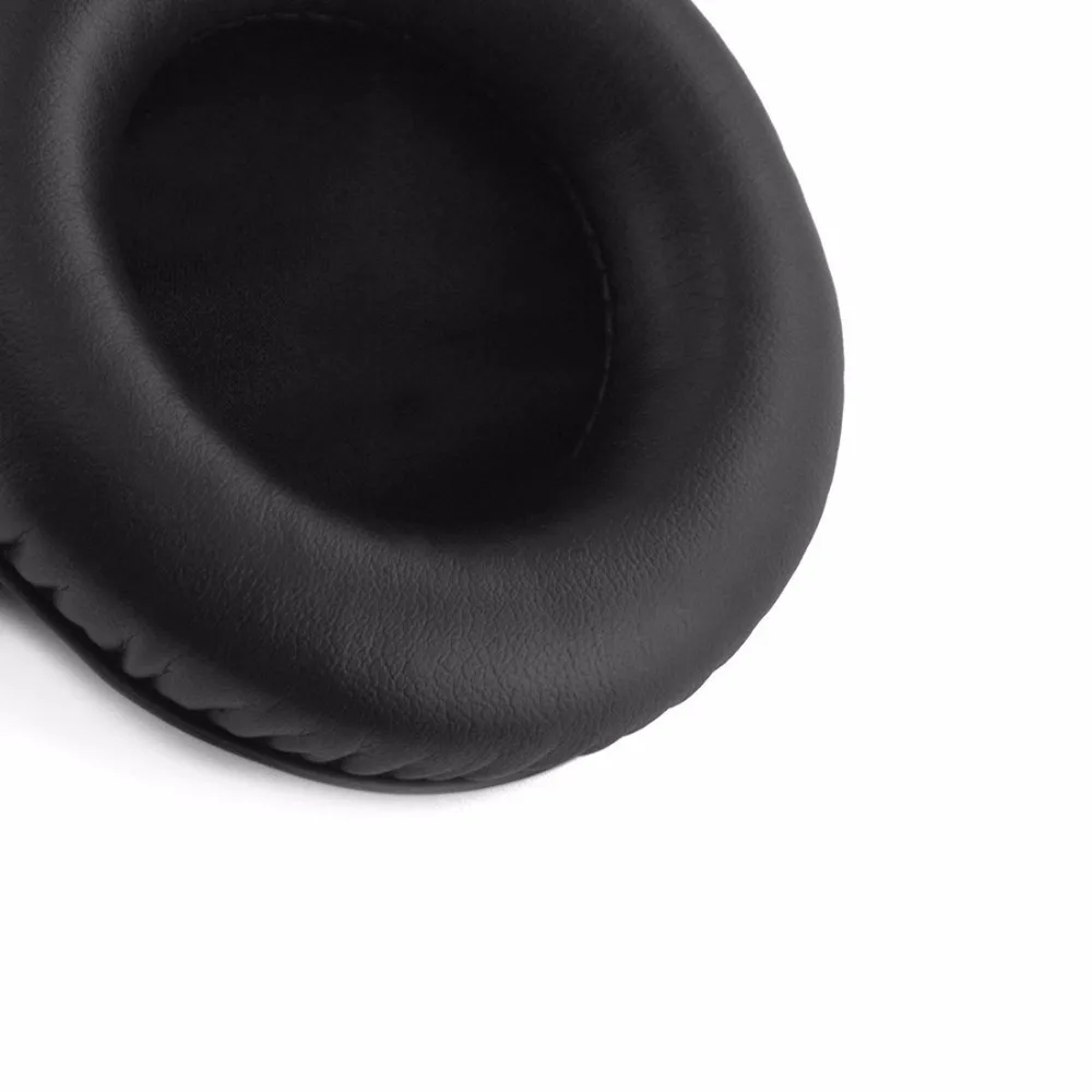 Replacement Ear Pad Ear Cushion Ear Cups Ear Cover Earpads for TECHNICS RP DH1200 DH1200 DJ Headphone