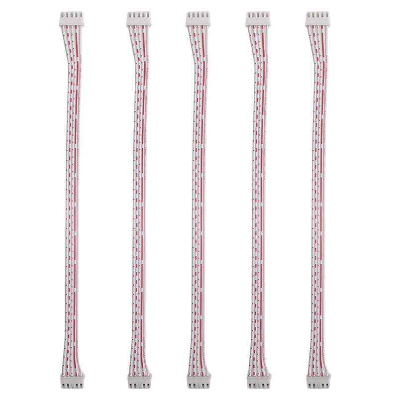 5pcs Acade Replacement 5Pin Wiring harness Cable for Arcade Sanwa Joystick | Обустройство дома