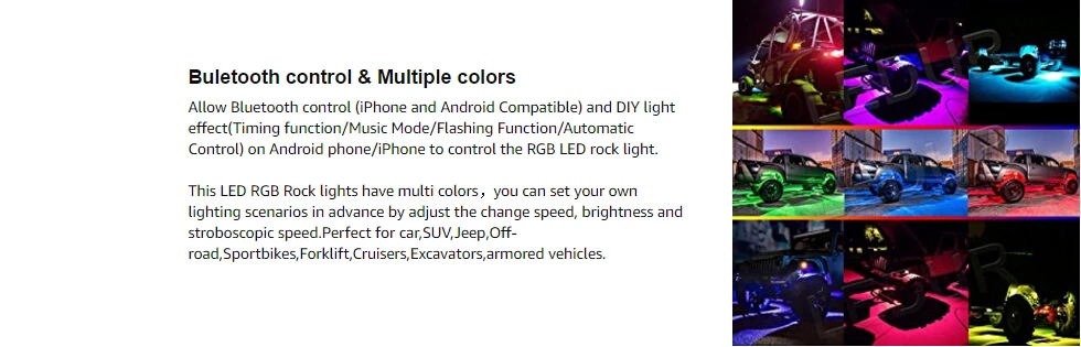 RGB COLOR