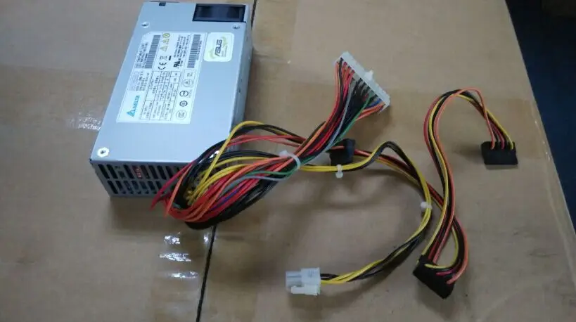 Delta Electronics GPS-200DB A 0A 100-00170000 блок питания для сервера 200 Вт | Компьютеры и офис