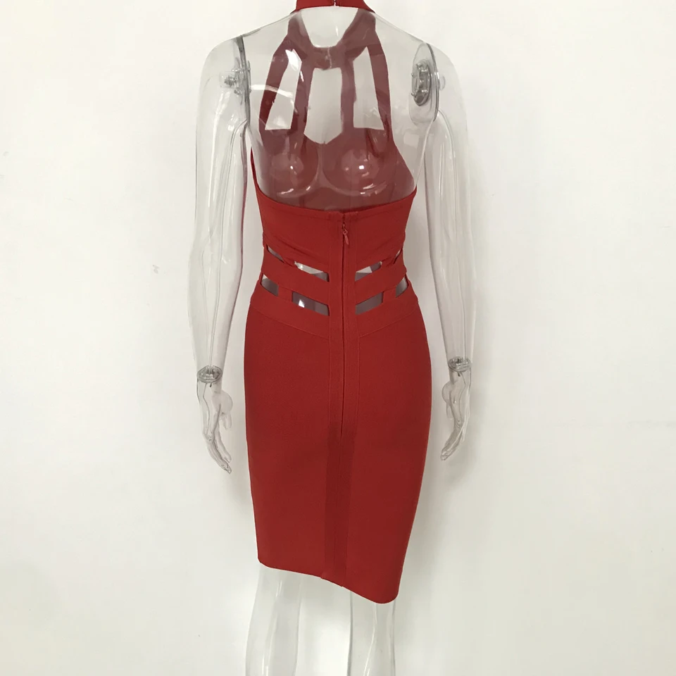Bandage Dress (11)