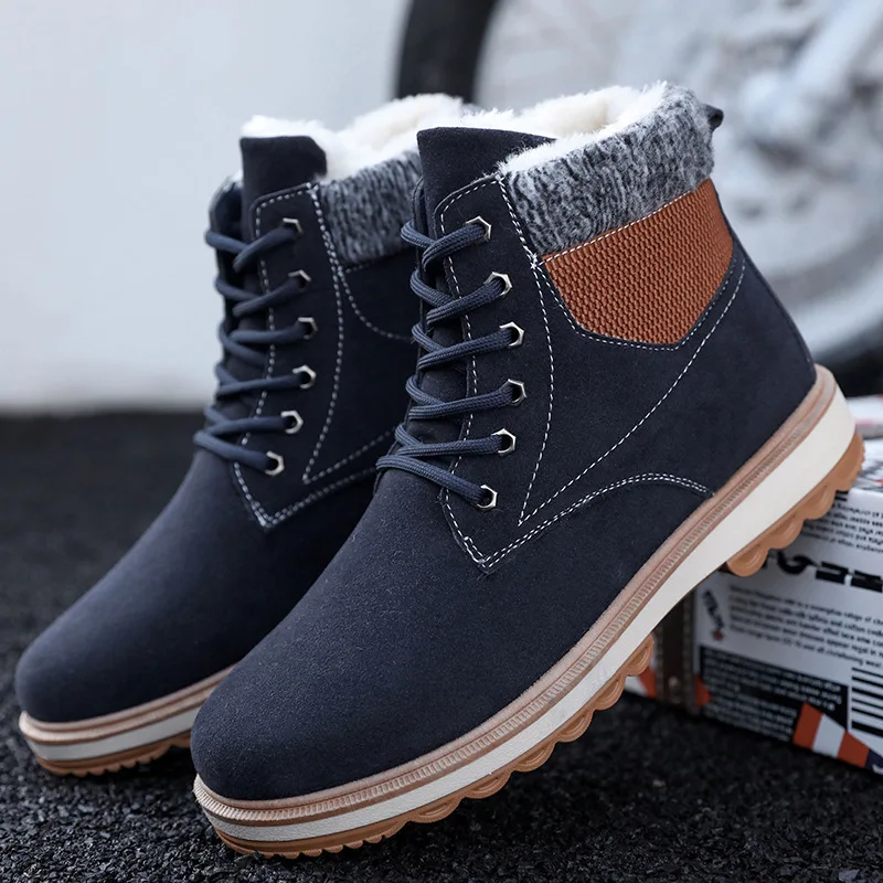 places that sell snow boots