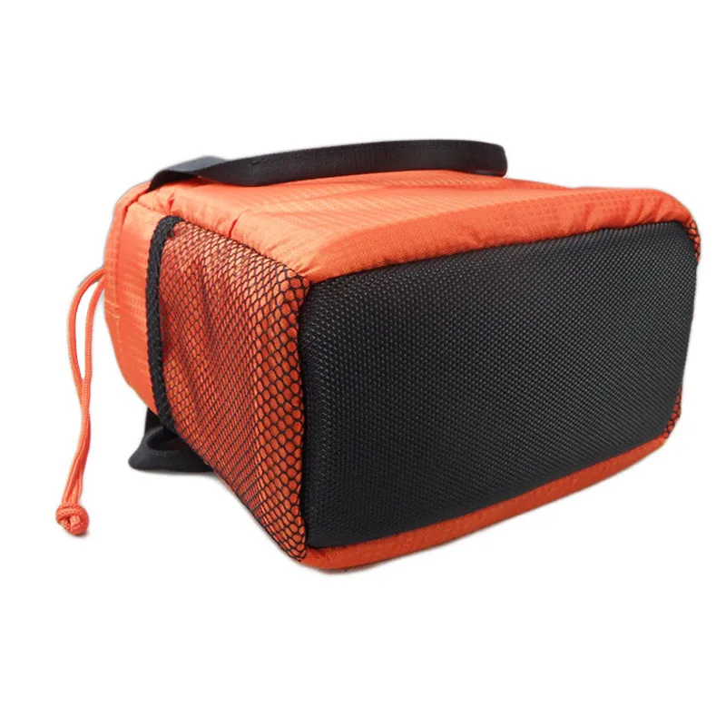 

Waterproof DSLR Partition Padded Camera Bag Insert Case Divider Built-in Liner SLR Camera Bags MUG88