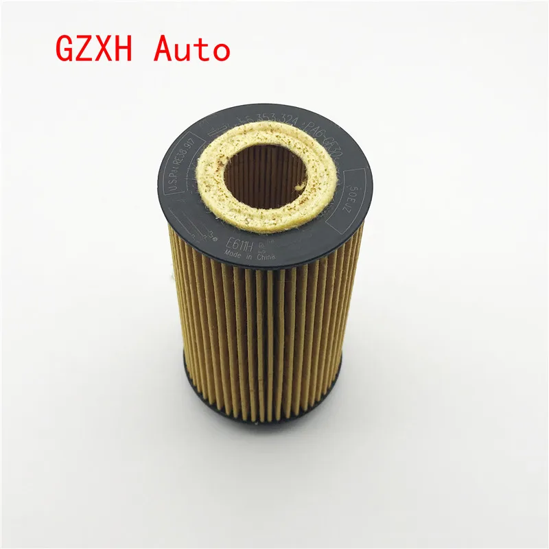 Original Oil Filter For HOLDEN Opel Chevrolet Cruze AVEO SONIC ASTRA CASCADA COMBO INSIGNIA 93185674 55594651 5650359 55353324 1