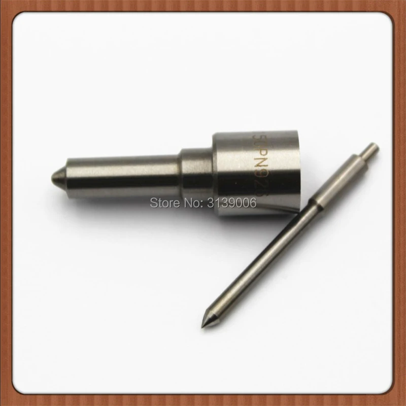 DSLA150PN926 186FA инжектор аксессуар экскаватор двигатель сопло муфта 4 шт./партия
