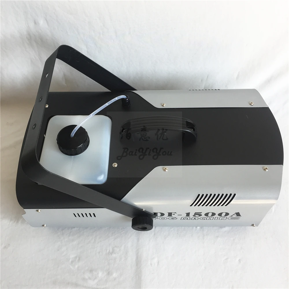 1500W Fog 02
