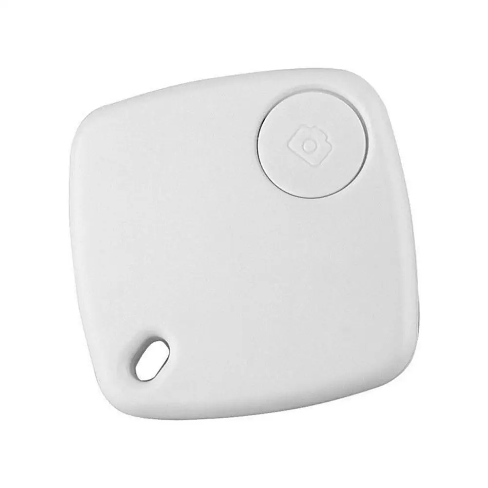 Смарт тег беспроводной Bluetooth устройство для слежения за ребенком сумка кошелек Pet ключ устройство поиска gps-локатор 3 цвета анти-потеря сигнализации напоминание