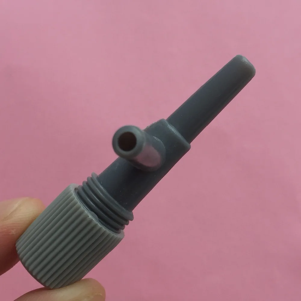 Рисунок 2 - Регулирующий двухсторонний водяной клапан K189Y 4 мм