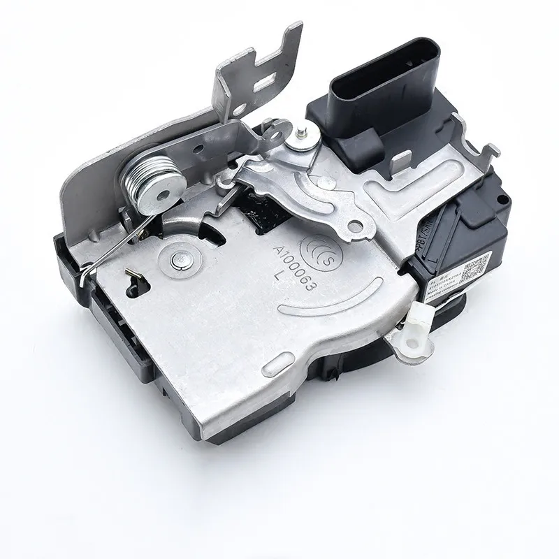 

The door lock body assembly is suitable for the HAVAL H6 H6 sports version