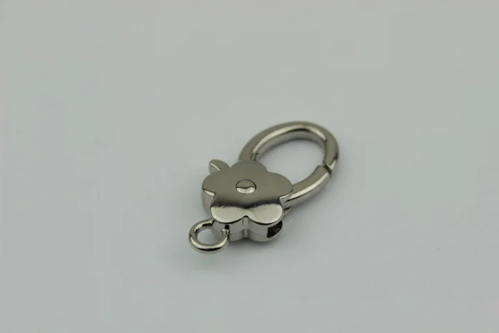 HK005 bag hanger hook clasp buckle (6)