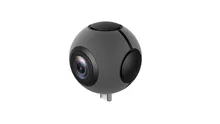 Action camera 4K 25fps/2.7K 30fps/ 1080P 60fps Sports Camera with remote control 360D viewing digital camcorder made in china