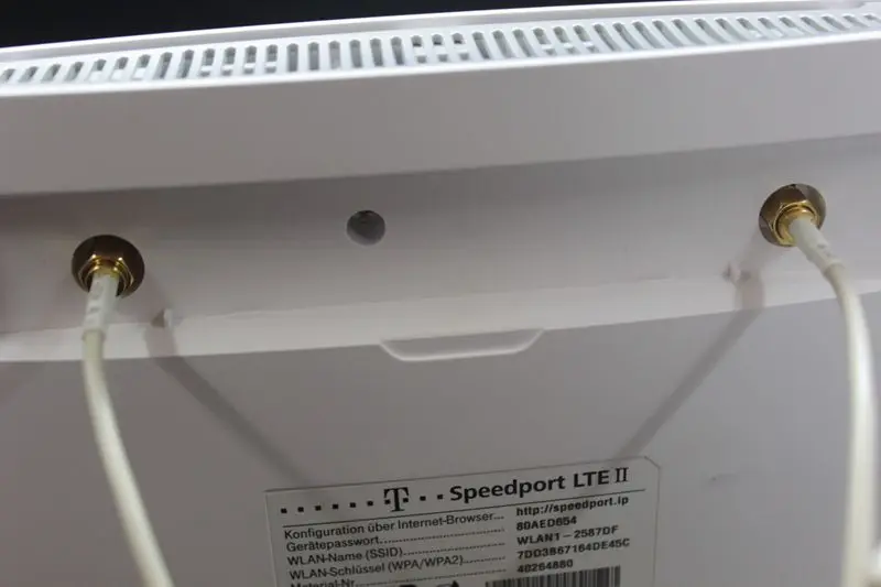 Разблокированная Антенна Huawei B593 B593s 12 Plus 4G LTE 150 Мбит/с CPE роутер со слотом для Sim