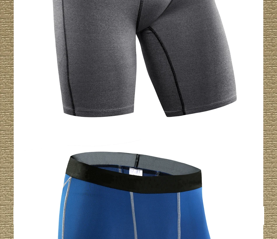 Лидер продаж 2019, мужские спортивные шорты для занятий фитнесом, быстросохнущие шорты из дышащего материала