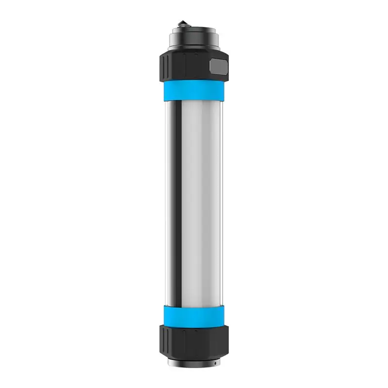 

Outdoor N96 Emergency Mosquito Repellent Warning Lighting Waterproof Portable Travel Phone Charging Flashlight Camping Light