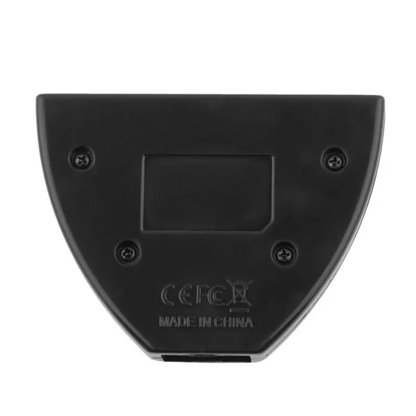 Новые 3 переключатель порта HDMI 3 в 1 из 1080 P концентратор V1.4B HDMI коммутатор, переключатель кабель-адаптер для HDTV xbox PS3 черный оптовая продажа