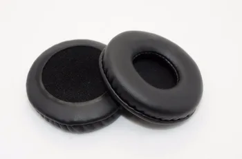 

1 Pair Replacement Pillow Earpads Foam Ear Pads Cushions Repair Parts Cover Cups for ATH-FC7 FC700 FC707 FC5 RE70 Headphones