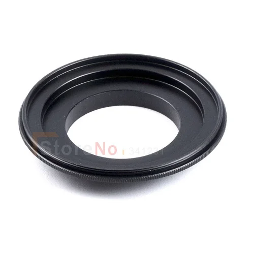 72mm Lens Macro Reverse Ring Adapter for Nik&ampn AF AI-72 mount D800 D600 5300 D3300 D610 D90 | Электроника