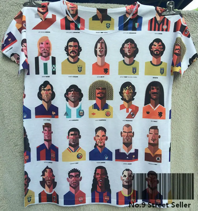 Online Buy Wholesale zidane jersey from China zidane