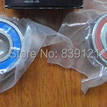 Рабочими электрическими схемами подшипник один комплект(2 шт.) 7002 высокоскоростной шпиндель для гравировочной машинки специальный for3kw шпинделя с защитой от пыли