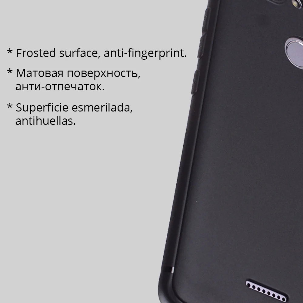 8, Xiaomi redmi 6 case silicone,Xiaomi redmi 6 case transparent,Xiaomi redmi 6 case soft (2)