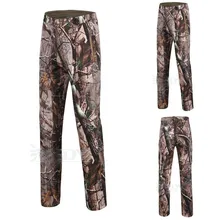 Коричневые мужские тактические военные плюс размер хлопковые брюки карман Открытый Стиль армейские брюки Теплые Мешковатые брюки хлопковые брюки OC