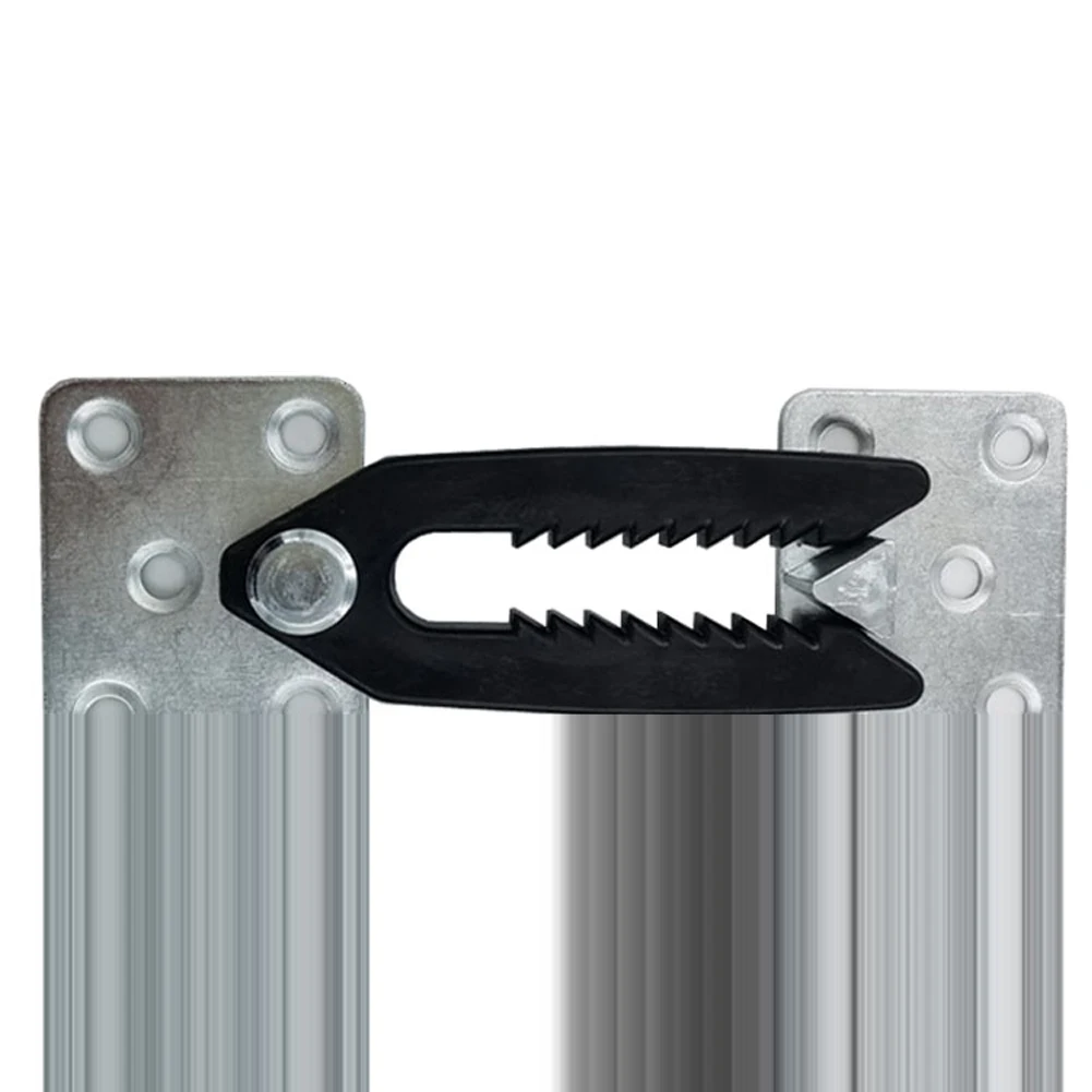 

Joint Snap Tools Practical Link Sectional Furniture Couch Connector Hardware Hinges Durable Alligator Clip Accessories Fitting