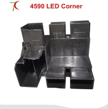 LED Corner for strip screen 9045 9035 9025