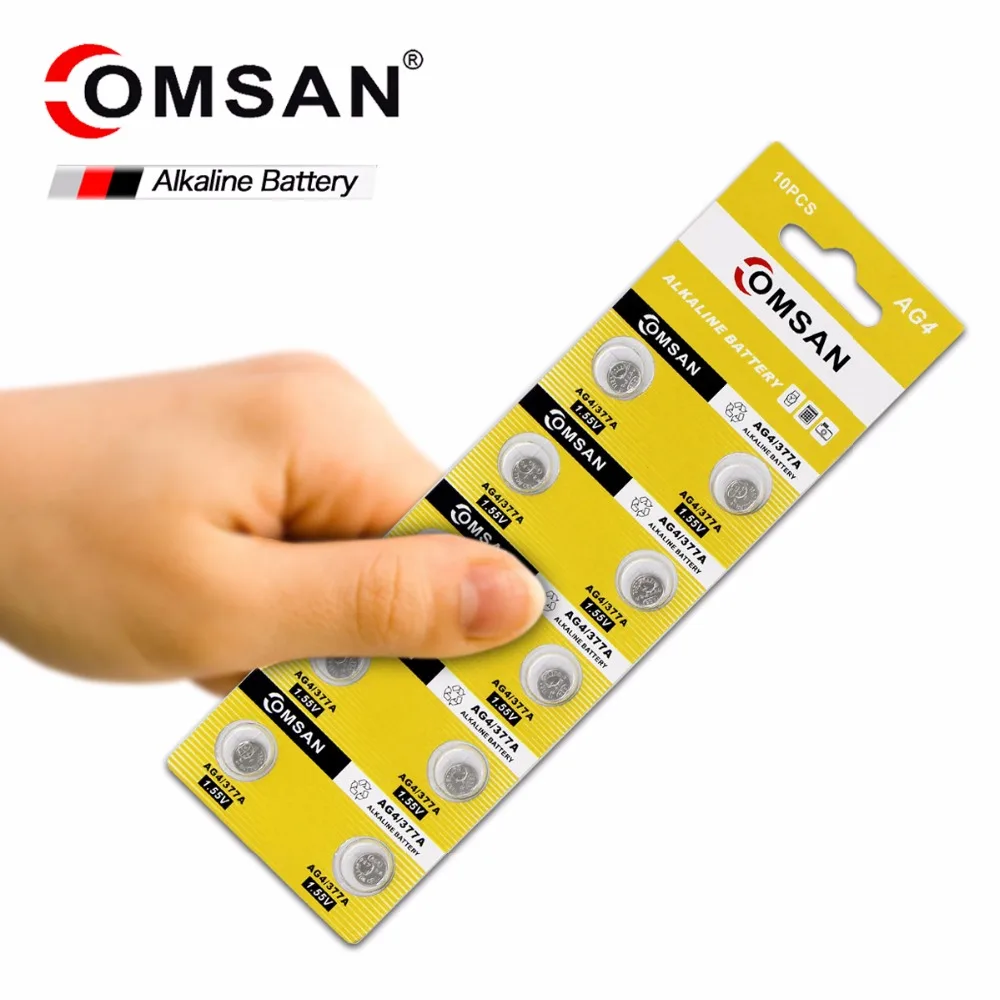 

High Quanlity Battery For Quartz Watch Li-ion For Watches New Gift Quartz Battery For Mens Watches Or Women Watches