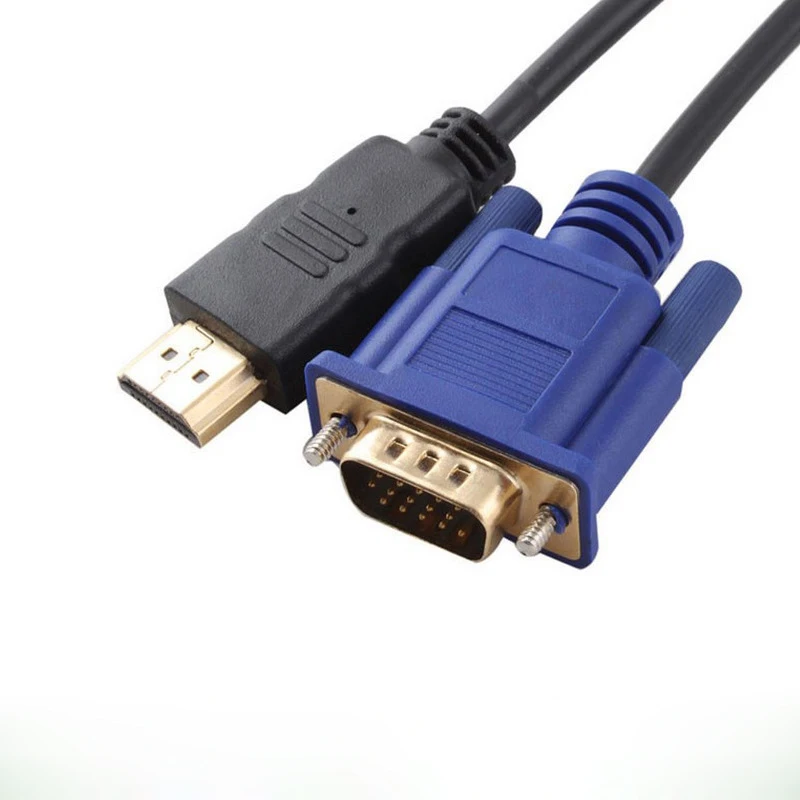 Купить Кабель Вга Hdmi