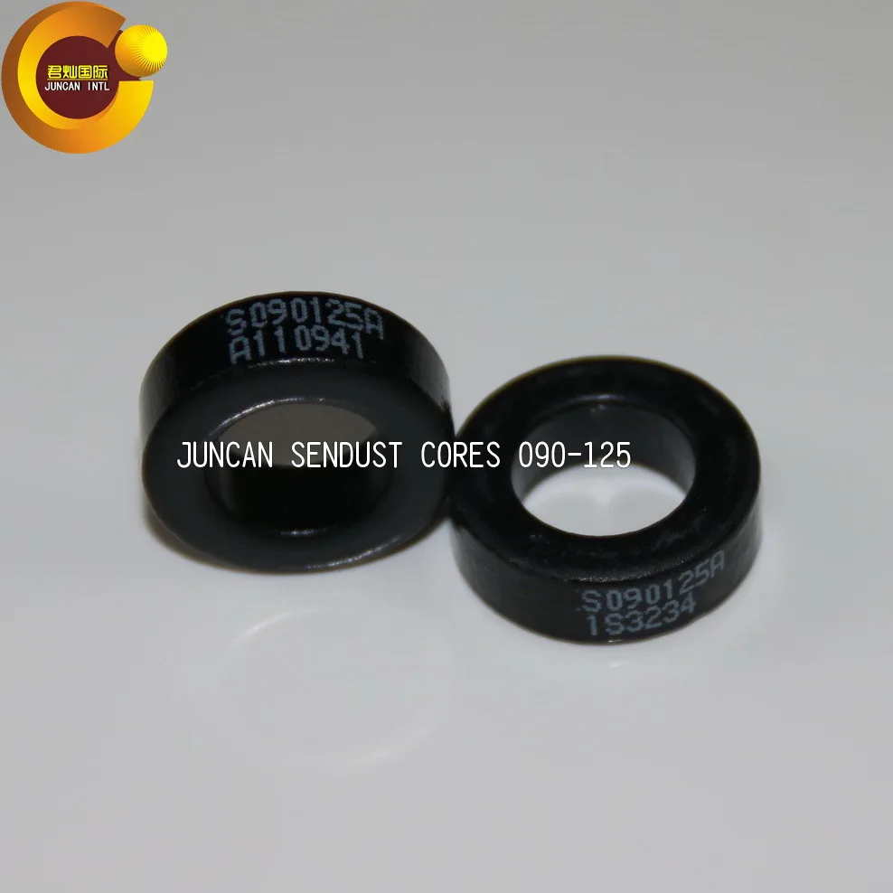 090125A сердечники Sendust 229125|toroidal iron core|core dvdcore transformer |