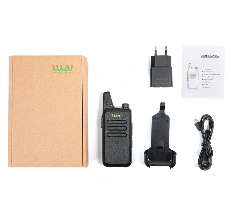 KD-C1 NO CHARGER