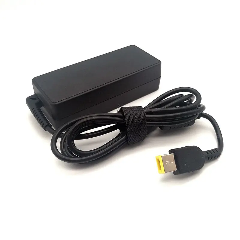

20V 3.25A 65W AC Power Adapter Laptop Charger For Lenovo X1 Carbon E431 E531 S431 T440s T440 X230s X240 X240s G410 G500 G505