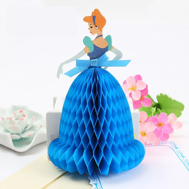 cinderella invitation
