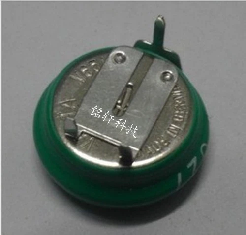 5pcs Cheap Promotional Varta 1 V65ht Battery Ni Mh Nimh Batteries Capacitor Conversion Audio Recording Sound Cardscapacitor Clamp Aliexpress