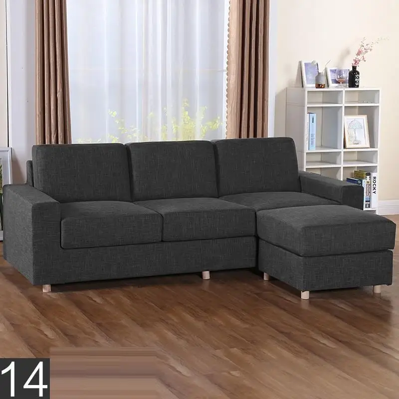 Casa Futon Armut Koltuk Meubel Meble Moderno Para Pouf Moderne Fotel Wypoczynkowy De Sala Mueble Set Living Room Furniture Sofa