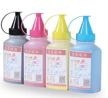 

Hisaint 5 Pcs Toner Powder For Samsung CLT406 406For CLP 360 365 365W 366W CLX3305 3305W 3306FN Laser Printer Wholesale