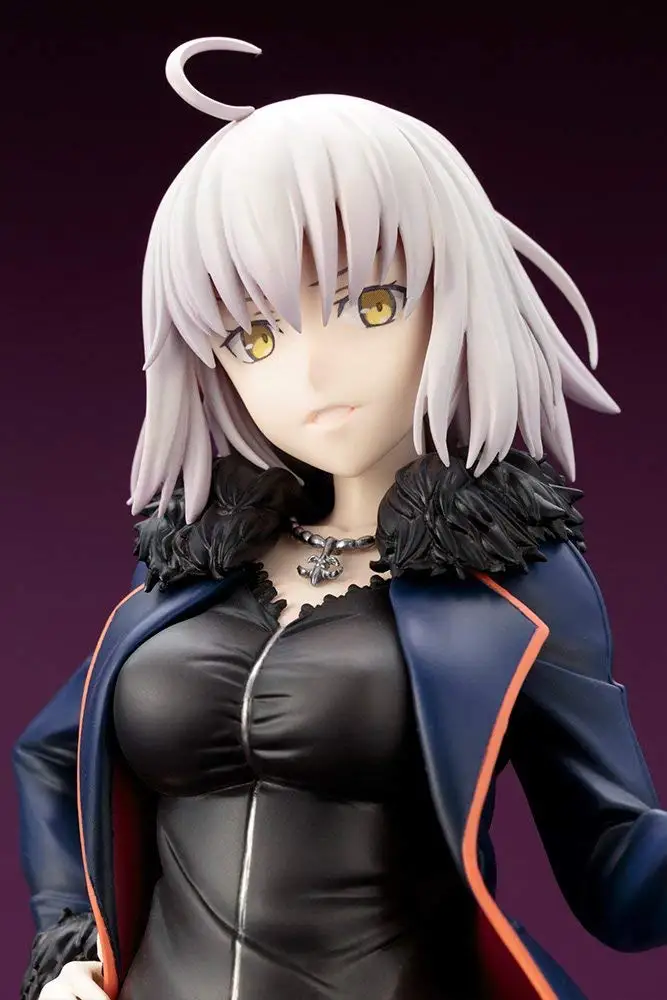 FGO Fate Grand Order Avenger Jeanne d'Arc Alter Private Wear 1/7 Scale ...