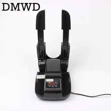 110 V/220 V электрическая сушилка для обуви нагреватель интеллигентая(ый) складной Сапоги перчатки носок обуви аниона озона дезодорации сушильная машина осушитель