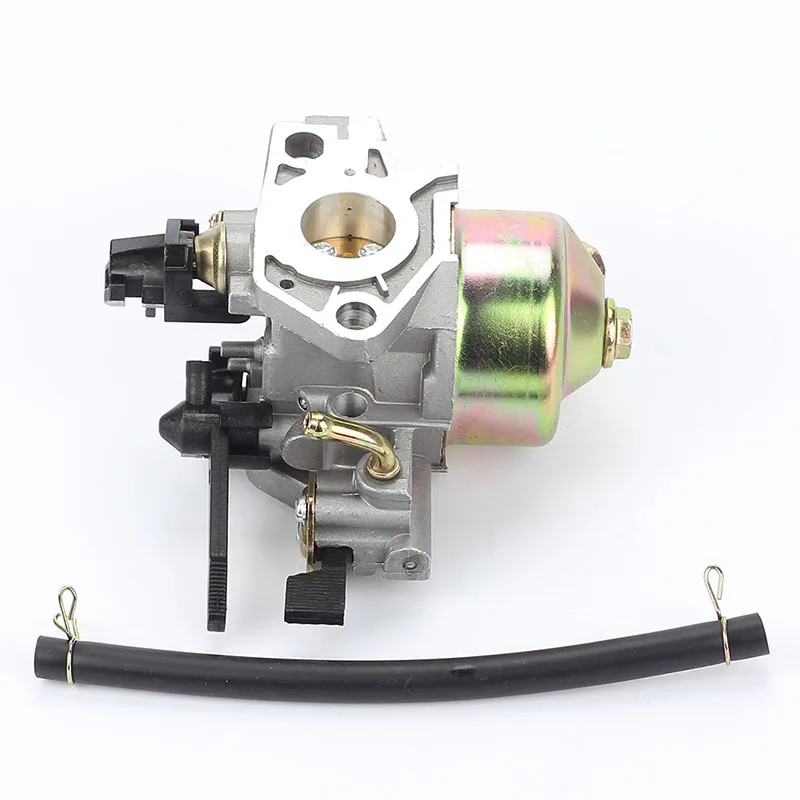 Карбюраторы для мотоциклов carby Fit HONDA GX240 GX270 8-9hp REP #16100-ze2-w71 1616100-zh9-820 Двигатели