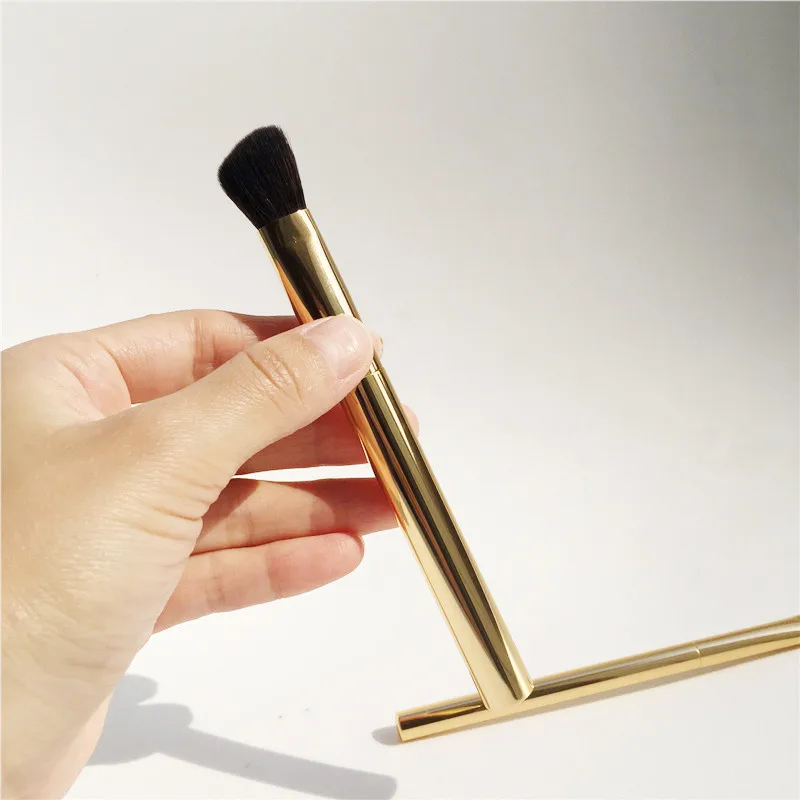 Tarte Stroke of Midnight Limited-Edition Brush Set _ 8
