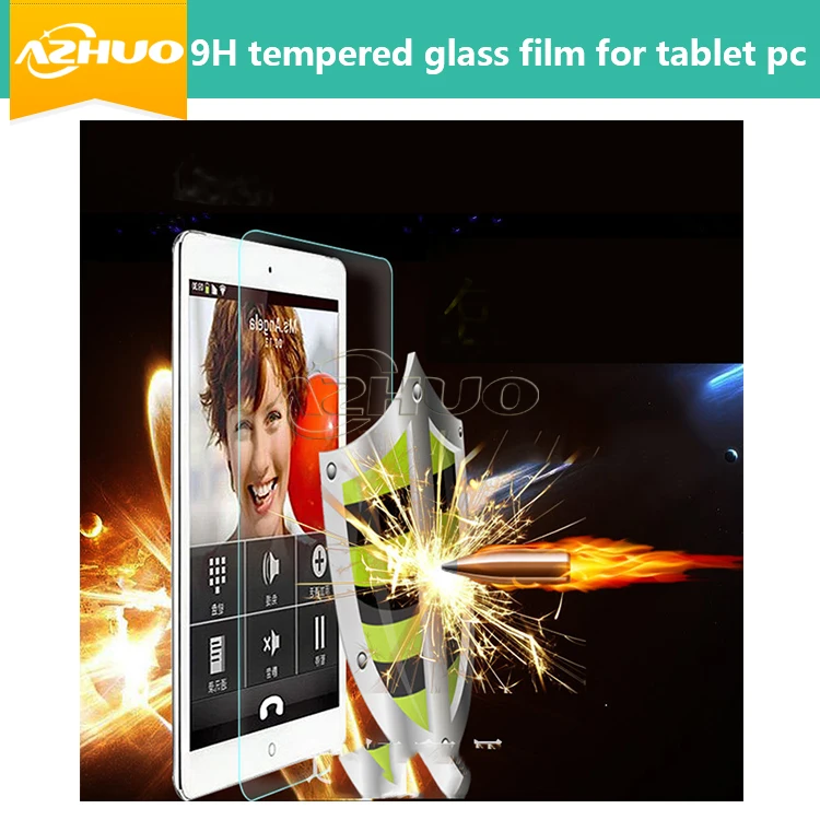 universal temperted glass