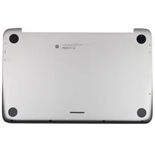 Original New For HP ENVY SPLIT 13 Series 13 X2 13-G 13T-G Bottom Base Case 736882-001 Laptop Shell Bottom Base Cover Case