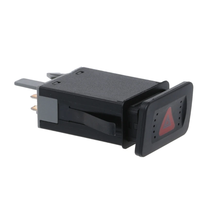 Hazard Warning Dash Light Indicator Switch For Golf MK4 Bora 1998-2006 1J0953235 | Автомобили и мотоциклы