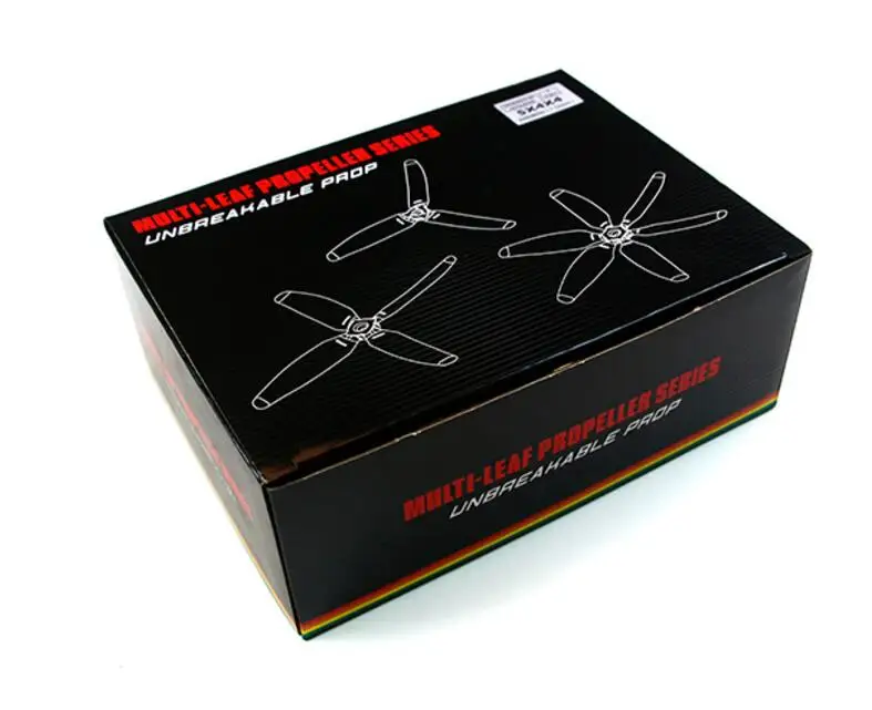 10-pairs-Kingkong-5040-4-blade-CW-CCW-Propeller-5-inch-Props-5x4x4-for-MINI-Quadcopter