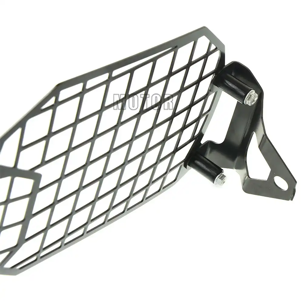 For BMW F650GS/ABS/Dakar/Standard Motorcycle Stainless Steel Headlight