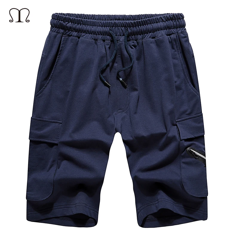 Для мужчин спортивные пляжные шорты брюки модные спортивные брюки Фитнес короткие Jogger Повседневное тренажерные залы Для мужчин шорты ЕС Размеры