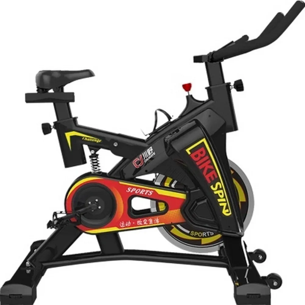 Home exercise small bicycle fitness equipment indoor cycling bike Home exercise small bicycle fitness equipment indoor cycling bike
