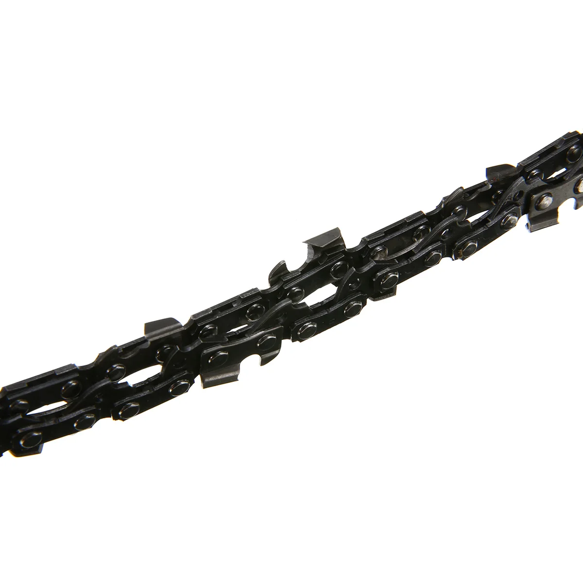 18 inch Semi Chisel Chainsaw Chain  3/8 0.050" 62DL Saw Chains Blade For Garden Cutting Machine Part